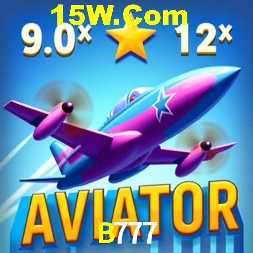 B777,B777.Com